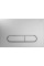 Кнопка змиву для встановлення MEXEN FENIX 11 CHROME MATT