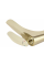 Змішувач для раковини (умивальника) REA ORBIT GOLD золотий *