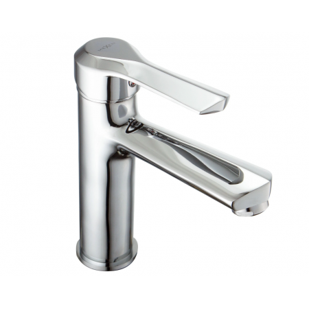 Змішувач для раковини (умивальника) MEXEN SABRE CHROME хром низький