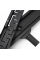 Трап для душу REA GREEK 80 PRO BLACK чорний