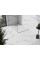 Душовий піддон MEXEN STONE+ 90x80 WHITE