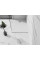 Душовий піддон MEXEN STONE+ 130x80 WHITE