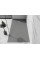 Душовий піддон MEXEN STONE+ 180x70 GREY