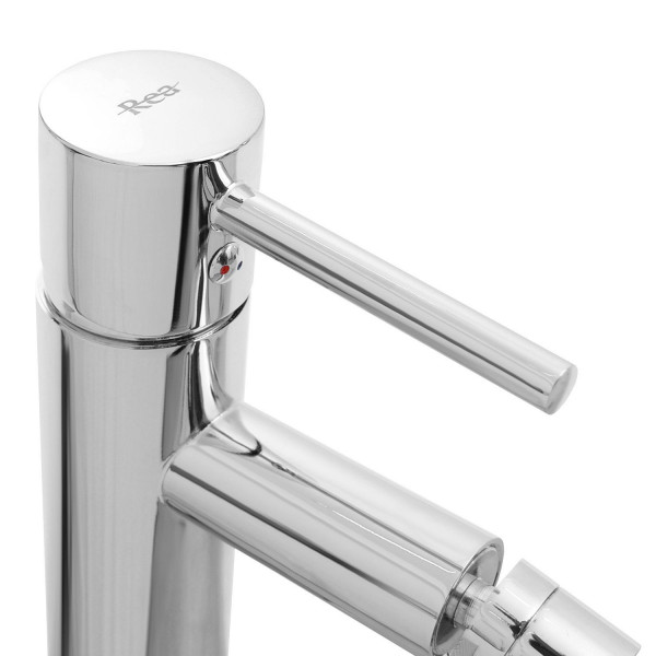 Змішувач для біде REA TESS CHROME хром *
