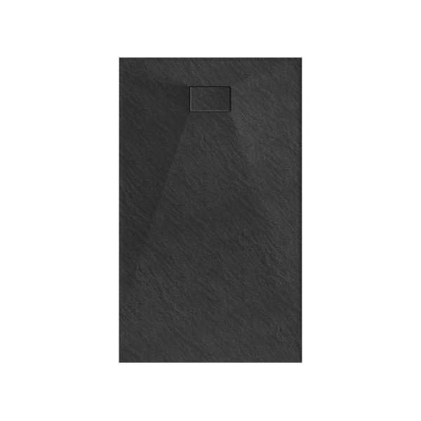Душовий піддон MEXEN HUGO 140x80 BLACK