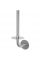 Тримач для туалетного паперу REA 322220 NICKEL BRUSHED *