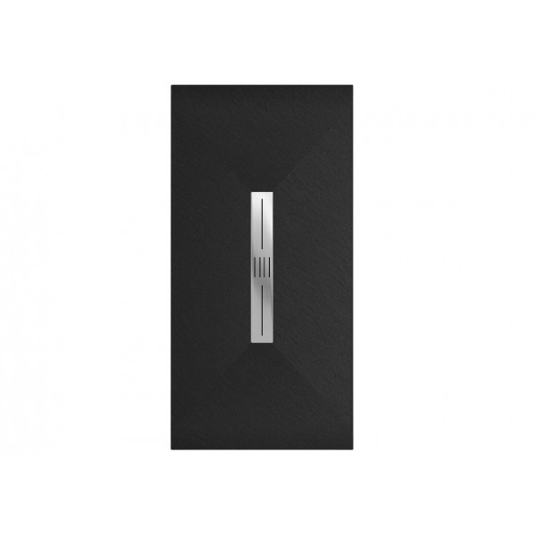 Душовий піддон MEXEN TORO 180x90 BLACK