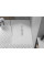 Душовий піддон MEXEN TORO 150x80 WHITE