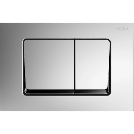 Кнопка змиву для встановлення MEXEN FENIX 10 XS CHROME