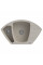 Кухонна мийка GRANITAN COMPACT BEIGE бежева *
