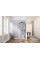 Душовий піддон REA MAGNUM 90x120 WHITE