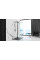 Душовий піддон REA STONE 80x120 BLACK