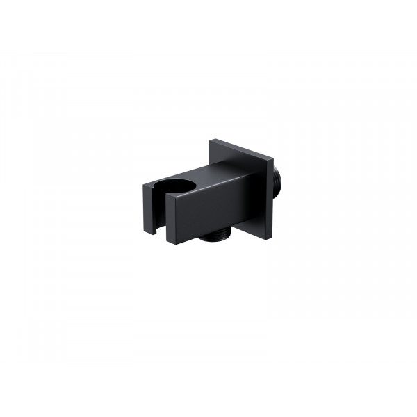 Душова система CORSAN ADOUR BLACK + BOX прихованого монтажу *