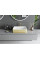 Умивальник (раковина) MEXEN CATIA BRUSHED GOLD WHITE накладний