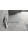 Душовий піддон MEXEN HUGO 120x70 GREY