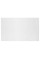 Душовий піддон REA BAZALT 80x100 WHITE