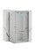 Душова кабіна REA FOLD N2 90х90 CHROME