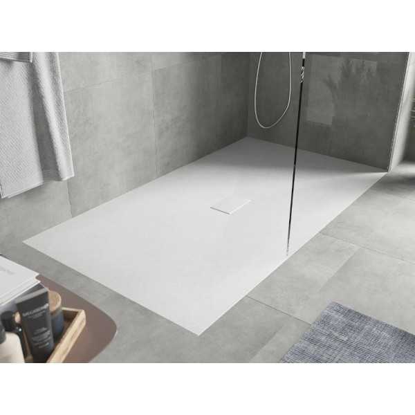 Душовий піддон MEXEN HUGO 180x100 WHITE