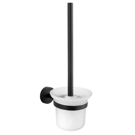 Йоршик для унітазу REA MIST 06 BLACK *