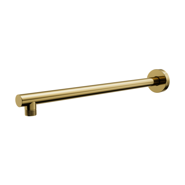 Душова система CORSAN LUGO GOLD + BOX прихованого монтажу