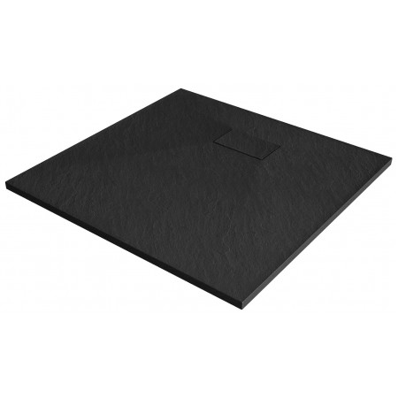 Душовий піддон MEXEN HUGO 80x80 BLACK