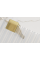 Душова стінка REA AERO 100 INTIMO BRUSHED GOLD