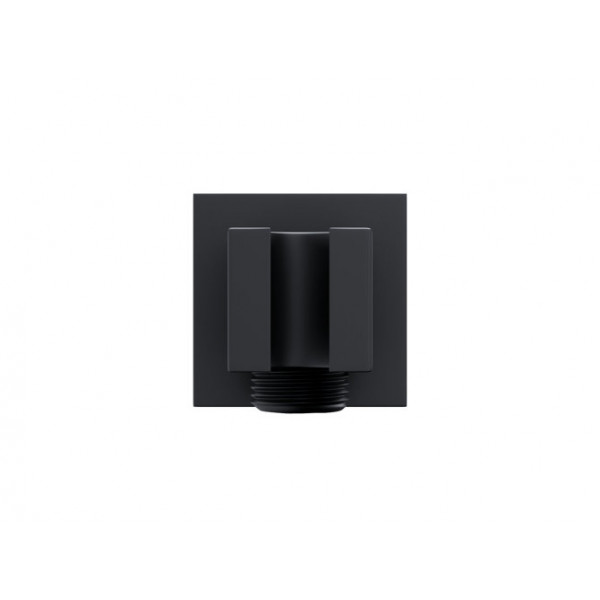 Душова система CORSAN ADOUR BLACK + BOX прихованого монтажу *