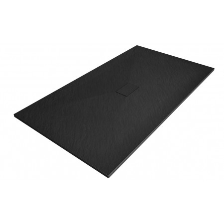 Душовий піддон MEXEN HUGO 200x100 BLACK