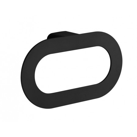 Рушникотримач кільце MEXEN ADOX BLACK *