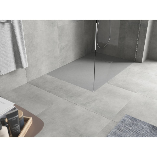 Душовий піддон MEXEN HUGO 120x90 GREY