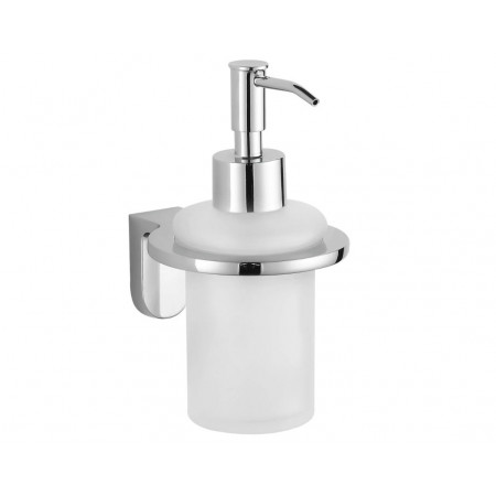 Дозатор для рідкого мила MEXEN LEA CHROME 180мл.