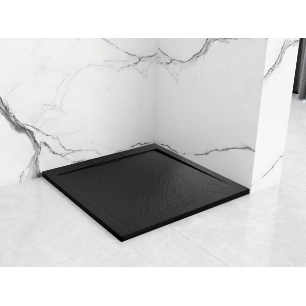 Душовий піддон REA GRAND 90x120 BLACK