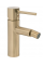 Змішувач для біде REA TESS BRUSHED GOLD матове золото