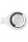 Душовий піддон REA BAZALT 80x120 LONG WHITE