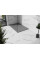 Душовий піддон MEXEN STONE+ 100x80 GREY
