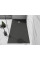 Душовий піддон MEXEN STONE+ 180x70 ANTHRACITE