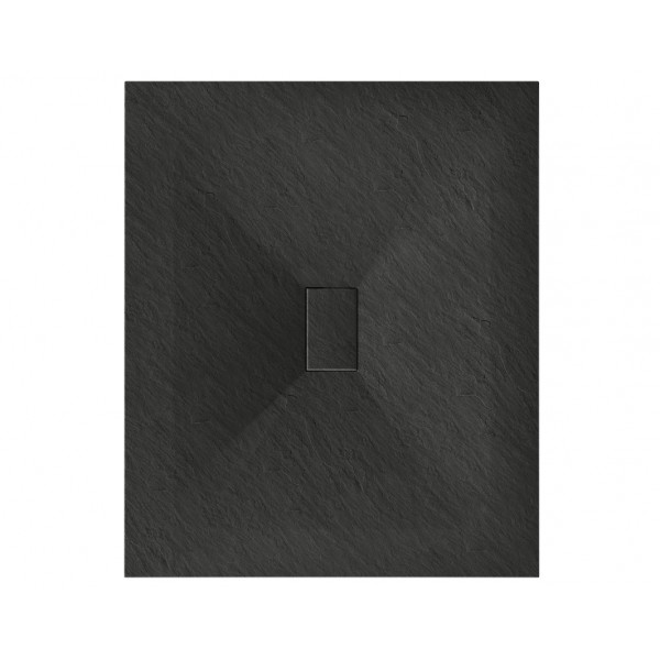 Душовий піддон MEXEN HUGO 140x100 BLACK