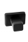 Гачок для рушників REA ERLO 03 BLACK