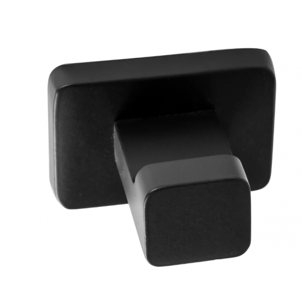 Гачок для рушників REA ERLO 03 BLACK