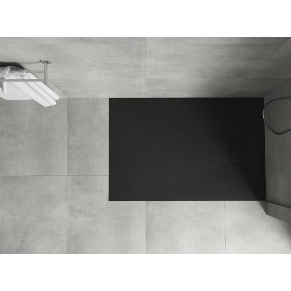 Душовий піддон MEXEN HUGO 100x70 BLACK