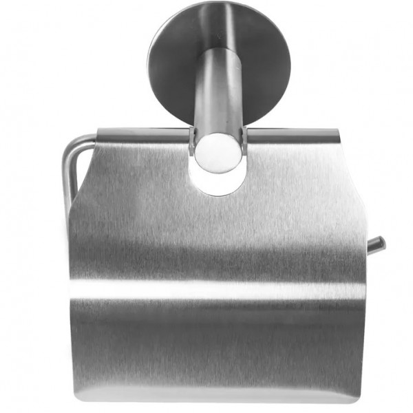 Тримач для туалетного паперу REA 322219 NICKEL BRUSHED
