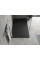 Душовий піддон MEXEN HUGO 140x80 BLACK