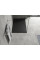 Душовий піддон MEXEN HUGO 120x90 BLACK