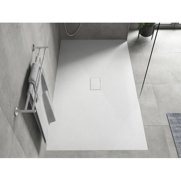 Душовий піддон MEXEN HUGO 160x100 WHITE