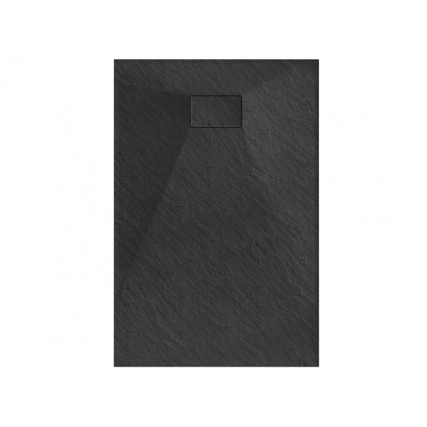 Душовий піддон MEXEN HUGO 120x70 BLACK