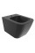 Підвісне біде MEXEN MADOX BLACK MATT