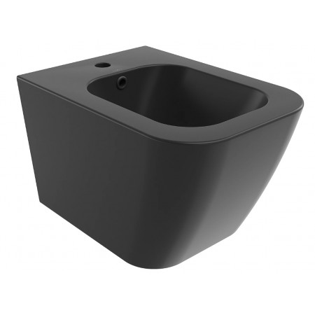 Підвісне біде MEXEN MADOX BLACK MATT