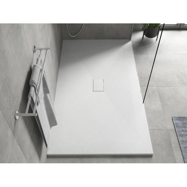 Душовий піддон MEXEN HUGO 200x100 WHITE