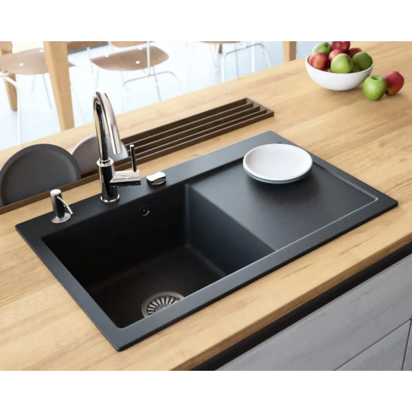 Дозатор для рідини REA NICKEL BRUSHED 330 мл.