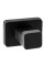 Гачок для рушників REA ERLO 03 BLACK